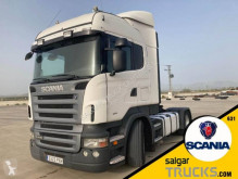 Scania R 480