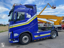 Volvo FH13 500