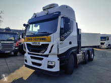 Tahač Iveco Stralis 500 použitý