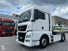 MAN TGX