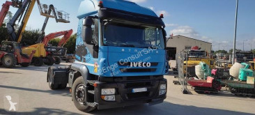 جرار منتجات خطرة / adr Iveco Stralis AT 440 S 45 TP