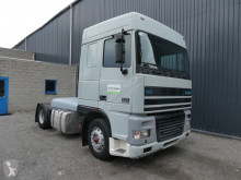 Tracteur DAF XF95 XF 95.380 MANUEL/MANUAL/SCHALT occasion