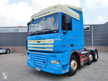Tracteur DAF XF105 .460 Spacecab 6x2/4 - Manual Gearbox - (T678) occasion