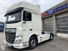 Влекач DAF XF 460