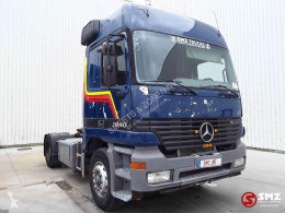 Trattore Mercedes Actros 1840