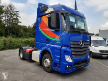 MercedesActros1845 LS
