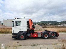 Scania R 500 LB