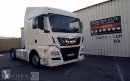 MAN TGX