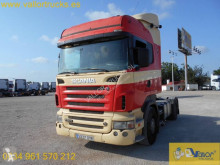 Scania R 500