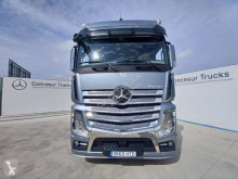 Mercedes Actros 1851 LS tractor unit used