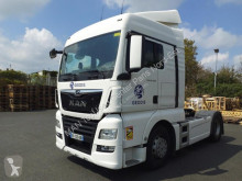 MAN TGX