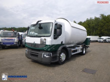 Caminhões Renault Premium 270 cisterna usado