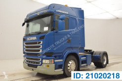 Tracteur Scania R 480 occasion