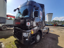 Cabeza tractora Renault T460 / Leasing usado