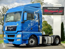 Cabeza tractora MAN TGX 18.440 / RETARDER / EURO 5 /