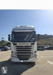 Scania R 450