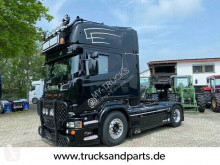 Scania R 580