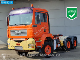 Traktor MAN TGA 33.430