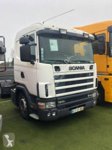 ScaniaL164L580