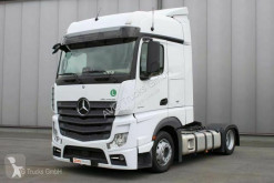Tracteur surbaissé Mercedes occasion
