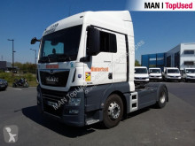 MAN TGX