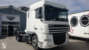 DAF XF105 FT 460