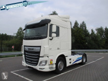 DAF XF 106 tractor unit used