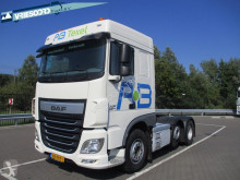 Tracteur DAF XF 106 occasion