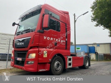 جرار MAN TGX TGX 18.480 FSA / 4x2 BLS XXL Sehr sauber