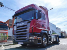 Scania R 500