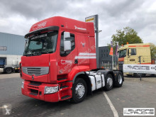 Çekici Renault Premium 450 ikinci el araç