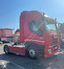 Tracteur Iveco Stralis 460 occasion