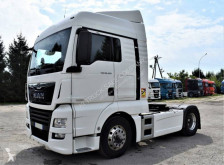 Ciągnik siodłowy MAN TGX 18.460 używany