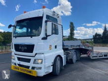 MAN TGX 33.540