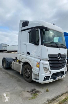 Mercedes Actros 1848 tractor unit used