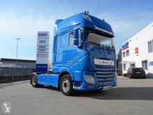 Влекач DAF XF 480 втора употреба