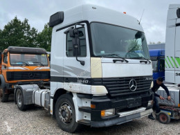 MercedesActros