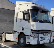Tracteur Renault Gamme T High 520 T4X2 E6 occasion