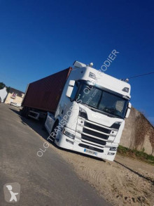 Scania R 500