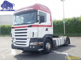 Tracteur Scania R 380 occasion