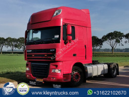 DAF XF105 XF 105.460 superspacecab tractor unit used