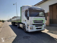 Traktor Iveco Stralis 440 S 45 begagnad