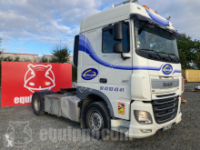 DAF XF