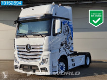 Mercedes Actros 1851 Sattelzugmaschine gebrauchte