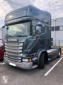 Scania R 580