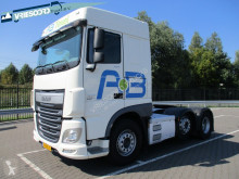 DAF XF 106 Sattelzugmaschine gebrauchte