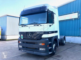 Tracteur Mercedes Actros 1843LS (EURO 2 / / EPS WITH CLUTCH) occasion