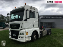 Çekici MAN TGX 18.500 4X2 BLS ikinci el araç