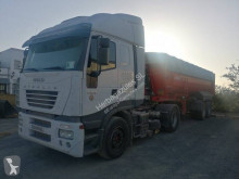 Iveco Stralis 480