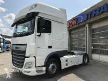 Влекач DAF XF 460